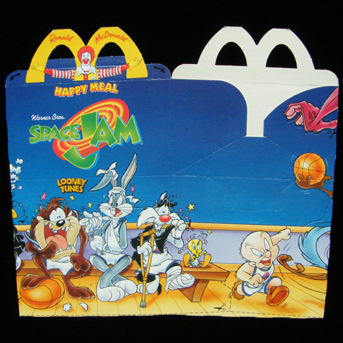 1997 Space Jam