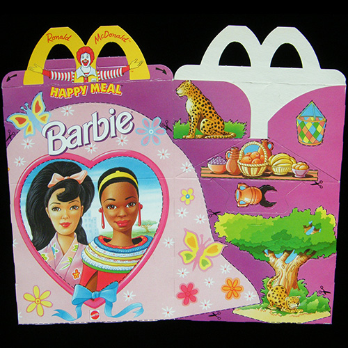 1997 Barbie