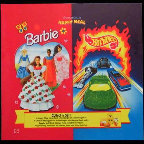 1997 Barbie
