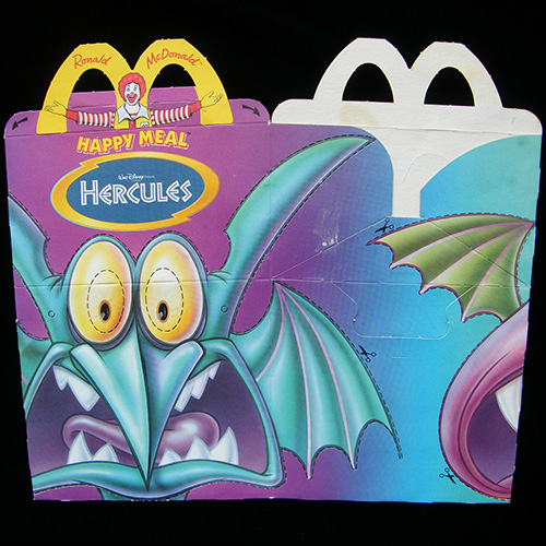 1997 Herculese