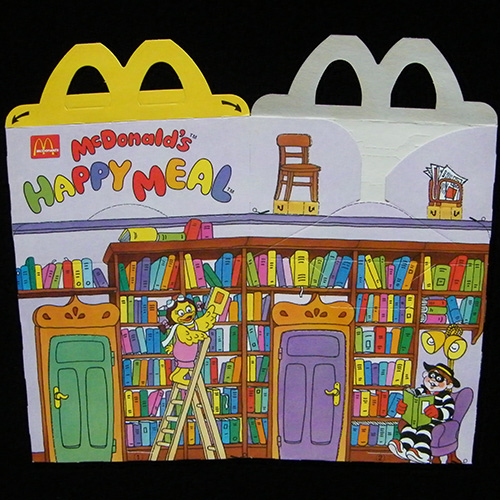 1997 McPockets