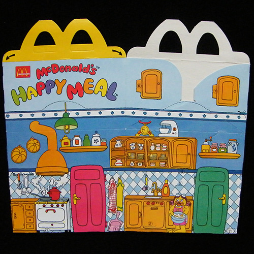 1997 McPockets