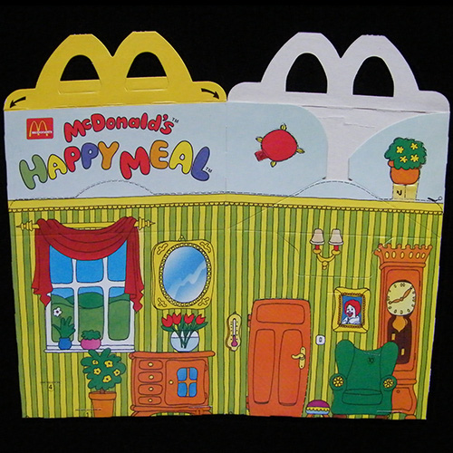 1997 McPockets