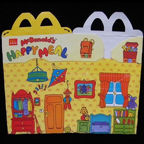 1997 McPockets