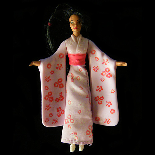 1997 Barbie