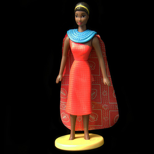 1997 Barbie