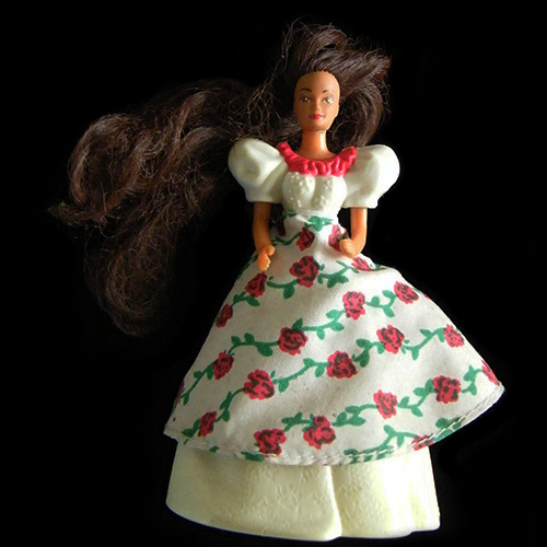 1997 Barbie