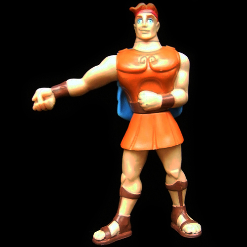 1997 Herculese