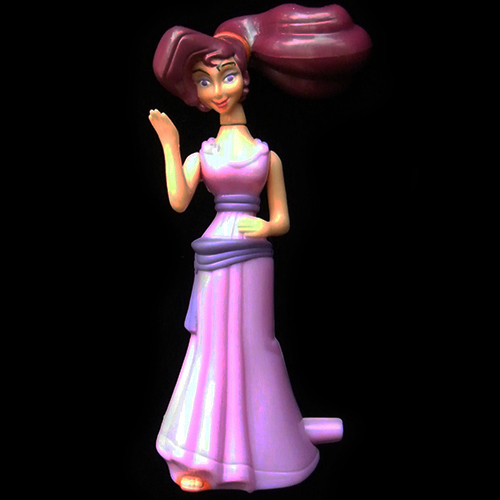 1997 Herculese