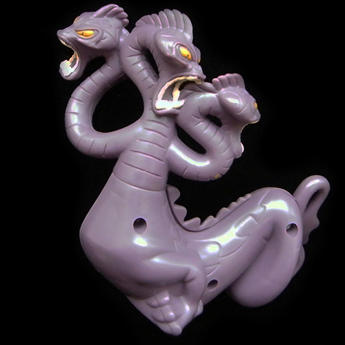1997 Herculese