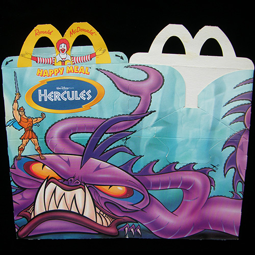 1997 Herculese