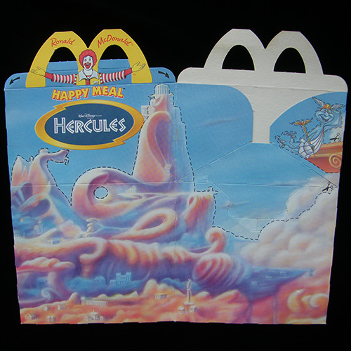1997 Herculese