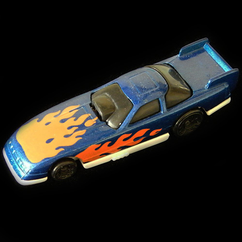 1997 Hot Wheels 