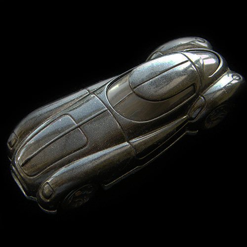 1997 Hot Wheels 