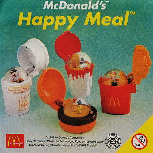 1997 McPockets