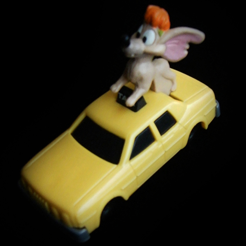 1997 Oliver