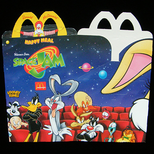 1997 Space Jam