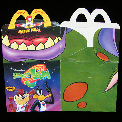1997 Space Jam