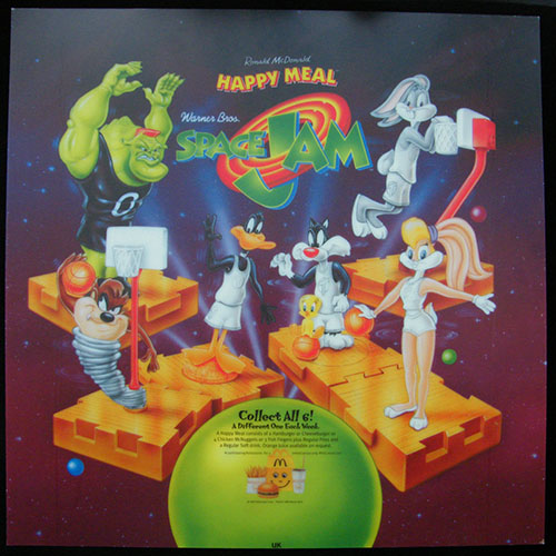 1997 Space Jam