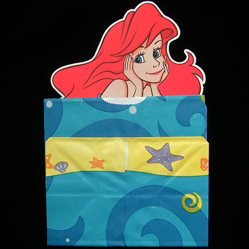 1998 Little Mermaid 2