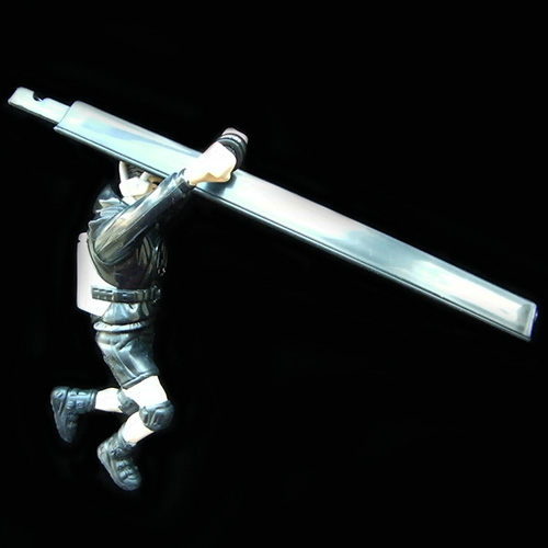 1998 Action Man