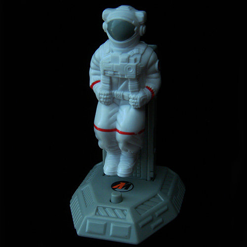 1998 Action Man
