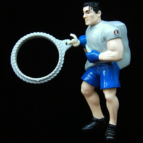 1998 Action Man