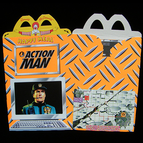 1998 Action Man
