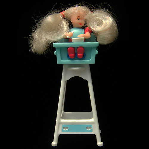 1998 Barbie 