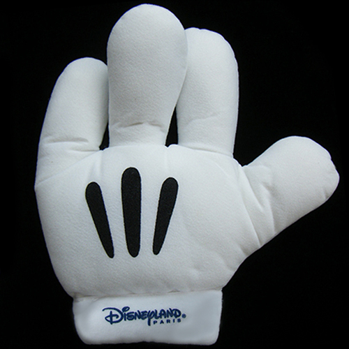 1998 Disneyland Paris