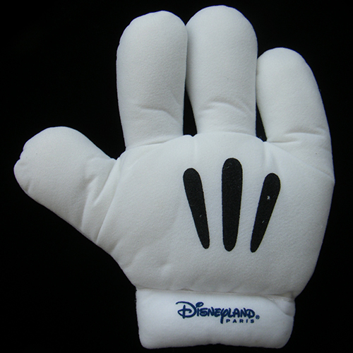 1998 Disneyland Paris