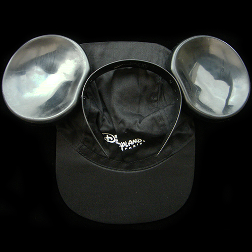 1998 Disneyland Paris