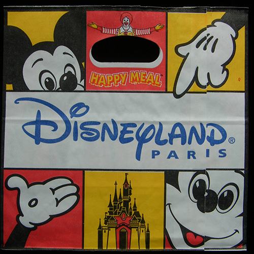 1998 Disneyland Paris