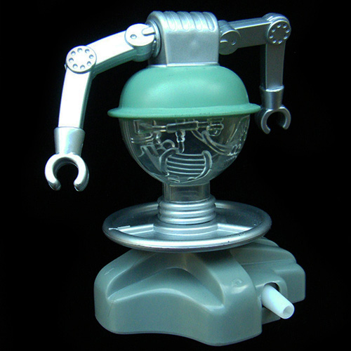 1998 Flubber