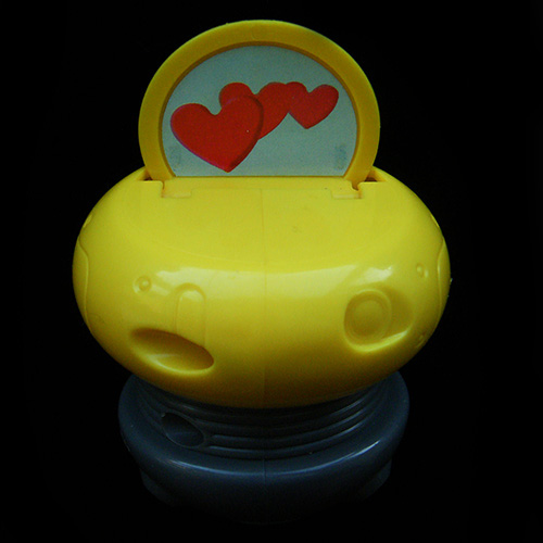 1998 Flubber