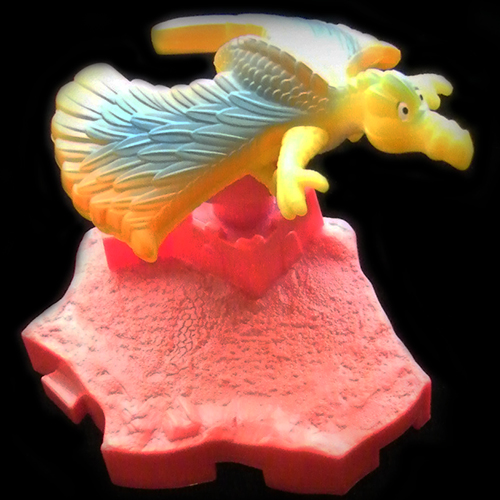 1998 Flying Dragons