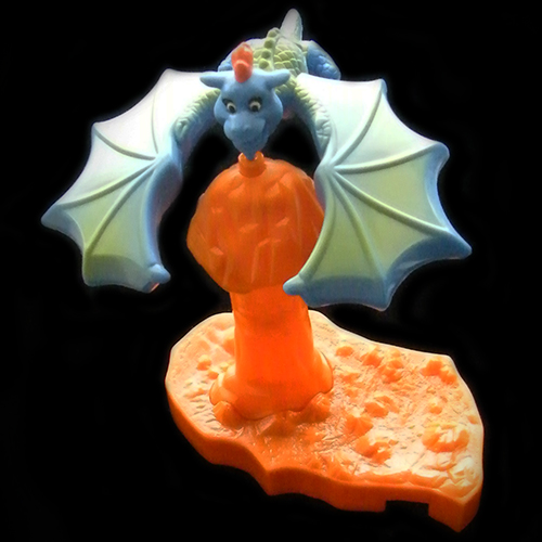 1998 Flying Dragons