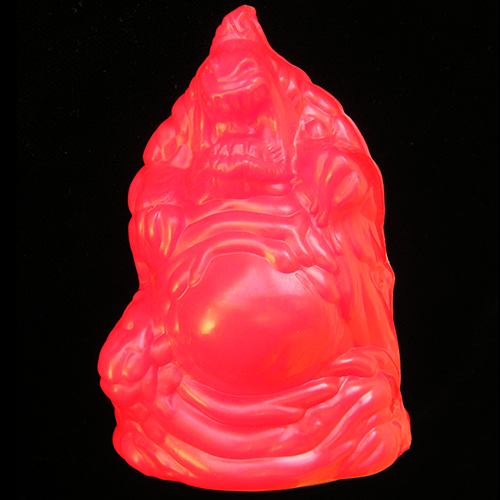 1998 Herculese — Lava Titan