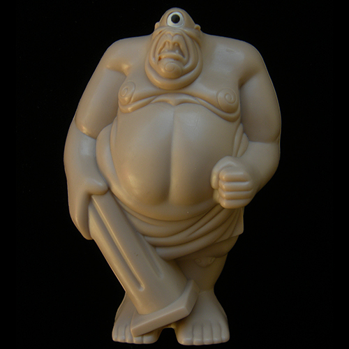1998 Herculese — Cyclops