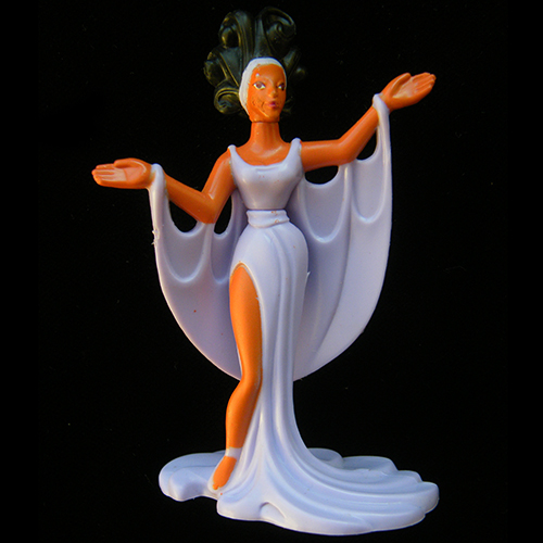 1998 Herculese
