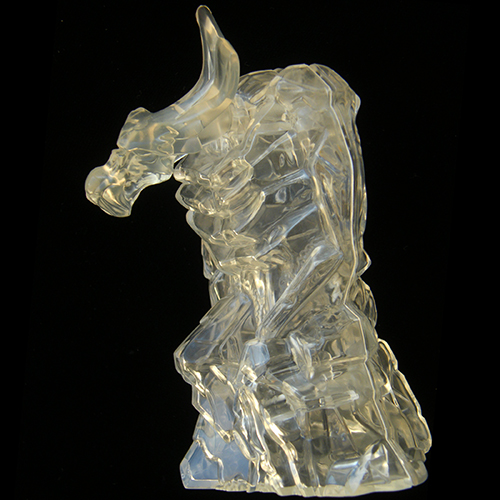 1998 Herculese — Ice Titan