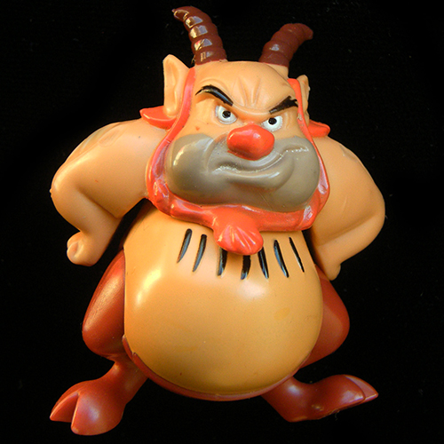 1998 Herculese