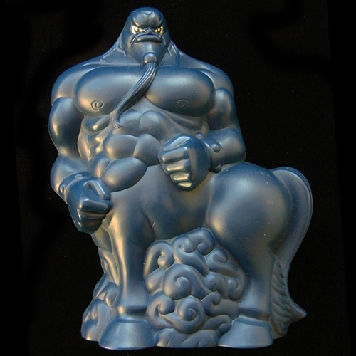 1998 Herculese — Nessus