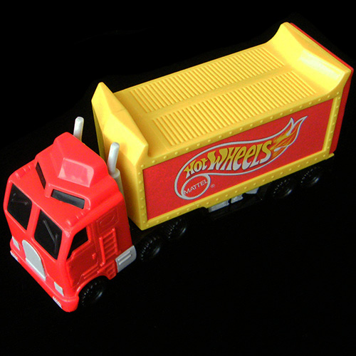 1998 Hot Wheels