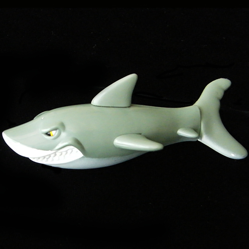 1998 Little Mermaid 2 — Shark