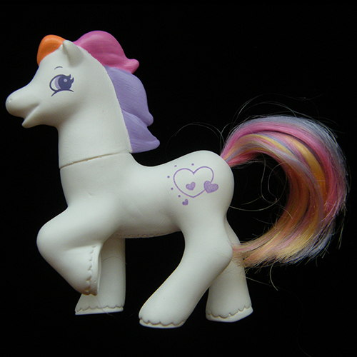 1998 My Little Pony 