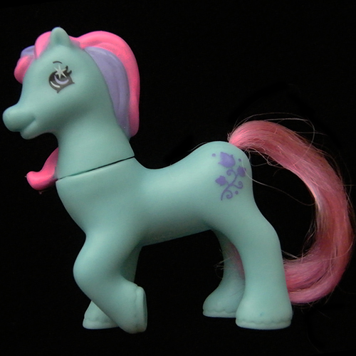 1998 My Little Pony  — Looking Good