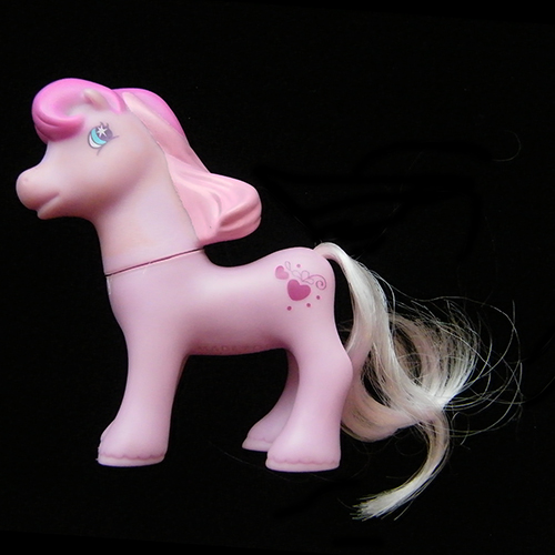 1998 My Little Pony 