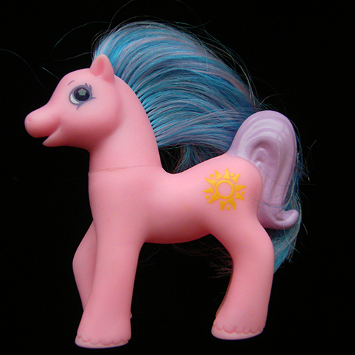 1998 My Little Pony 
