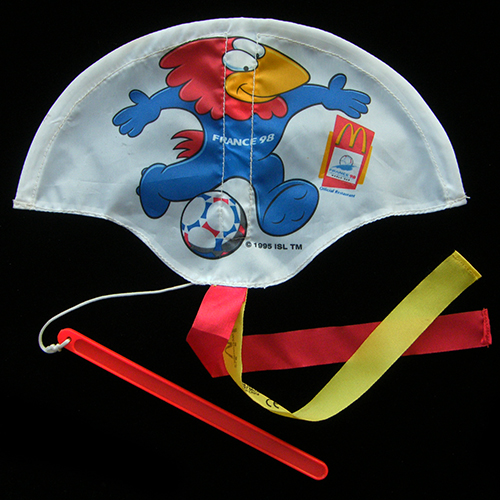 1998 World Cup 98